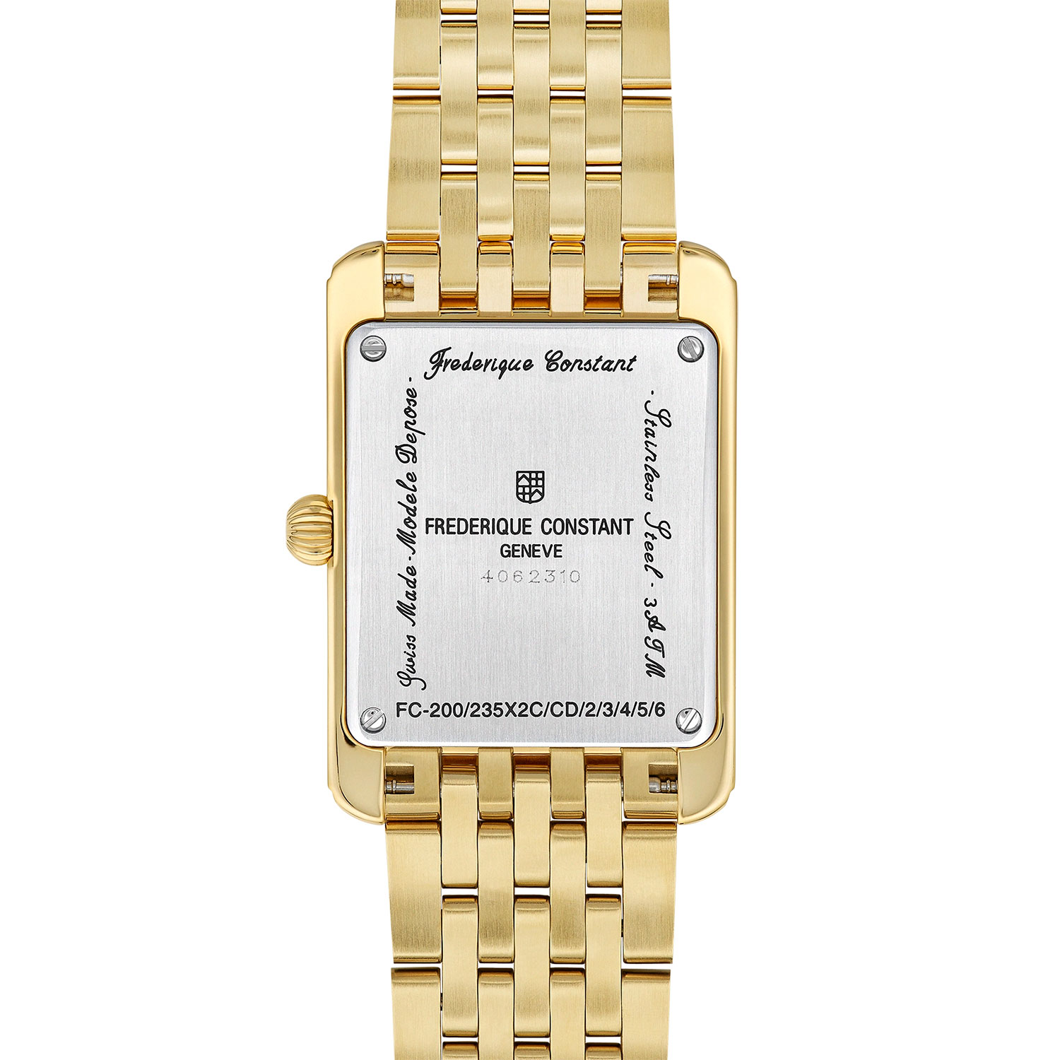 Frederique Constant FC-235S2C5B